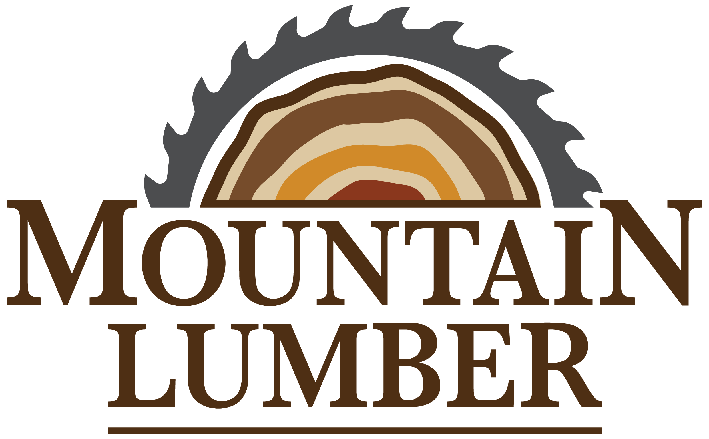 Mountain Lumber