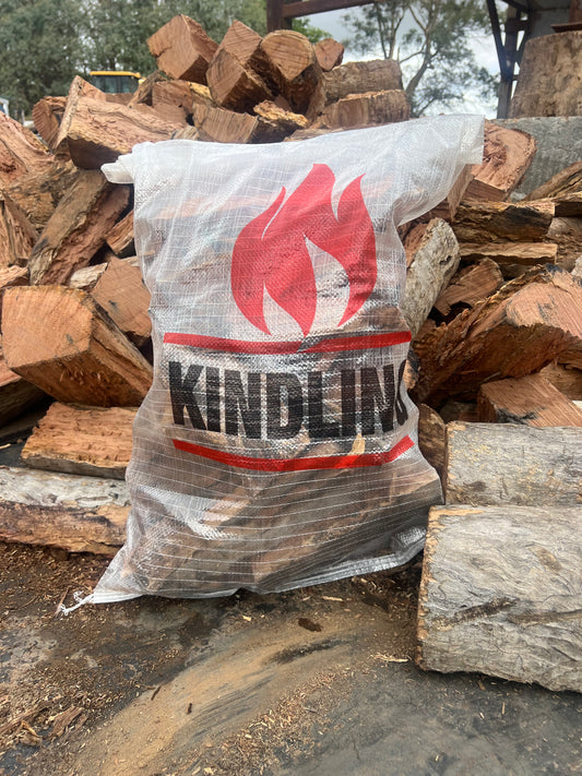 Kindling Bag